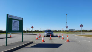 Change Practical Driving Test - DVSA Rules Fees and Guide - Public Ledger